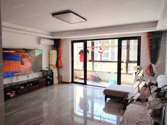 济宁高新区菱花路星语城精装三室，洋房低密度住宅，拎包入住随时看房。出租房源真实图片