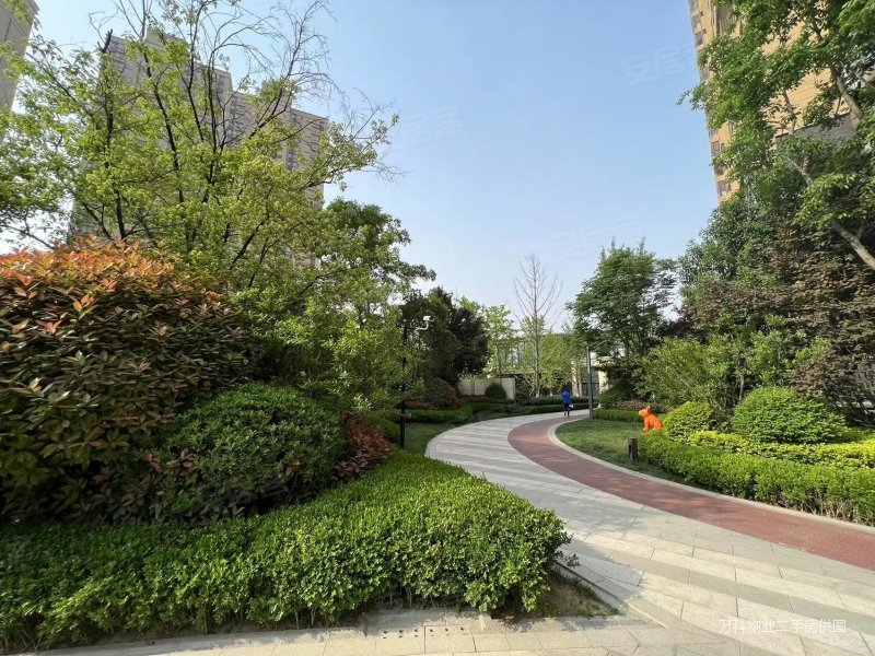 品质小区 诚心出售 满三满二 近地铁 科教园 医疗配套齐全,真爱万科公