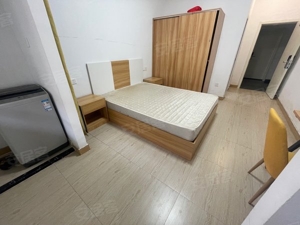 金华婺城湖海塘青青家园本人房東无中介f近金职院西门 可月付 能短租出租房源真实图片