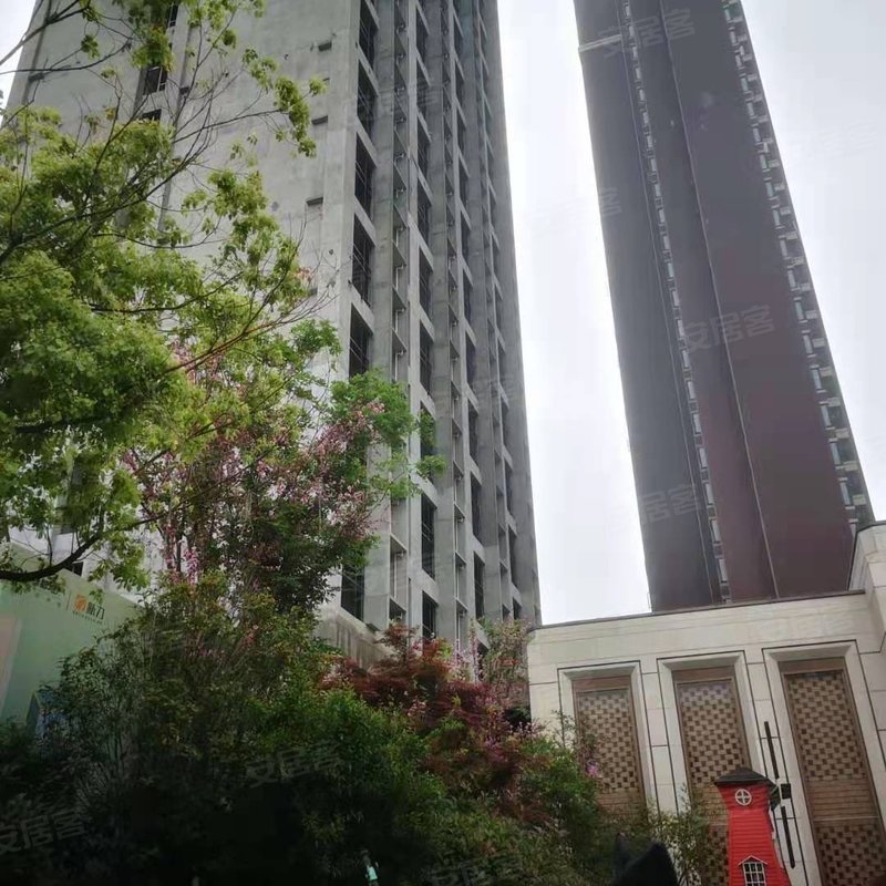 正荣青云宸院小区详情,房价走势,房源,业主论坛】- 南昌58同城