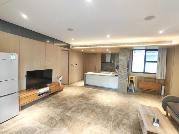 迎宾路租房,密码看房 湖光山舍 两房两卫 长租短租均可,吉阳租房-三亚