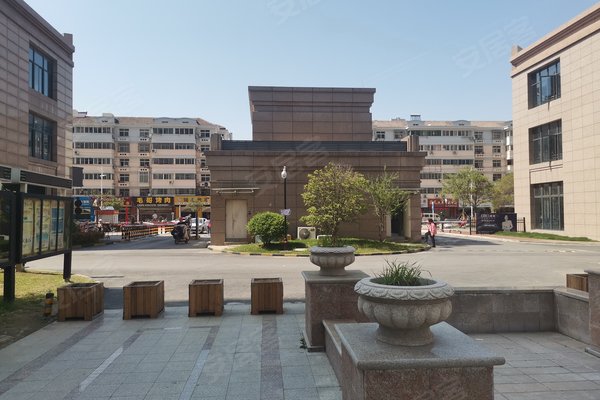 不足,建滔裕花园怎么样,建滔裕花园周边房产中介经纪人评价-淮安安居