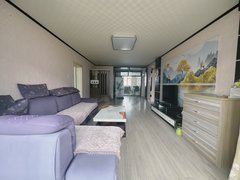 延边延吉河南区押一付三 河南 市政府 六中 明大公寓5楼 三室一厅出租房源真实图片
