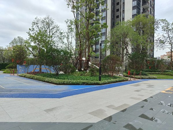 【多图】雅居乐滨江雅苑,太平镇租房,雅居乐滨江雅苑,精装电梯3房