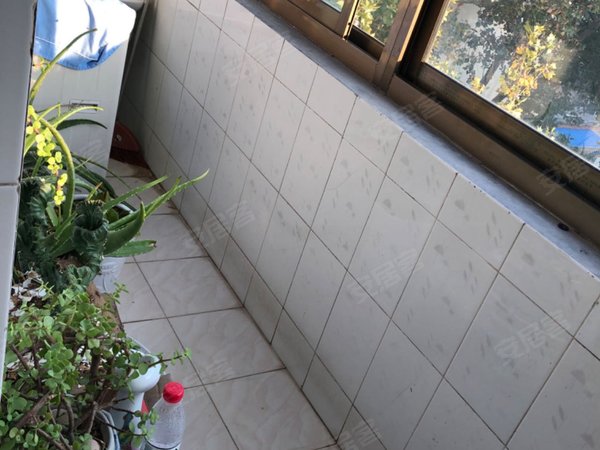 济南历下和平路东源小区东源小区 2室1厅1卫出租房源真实图片