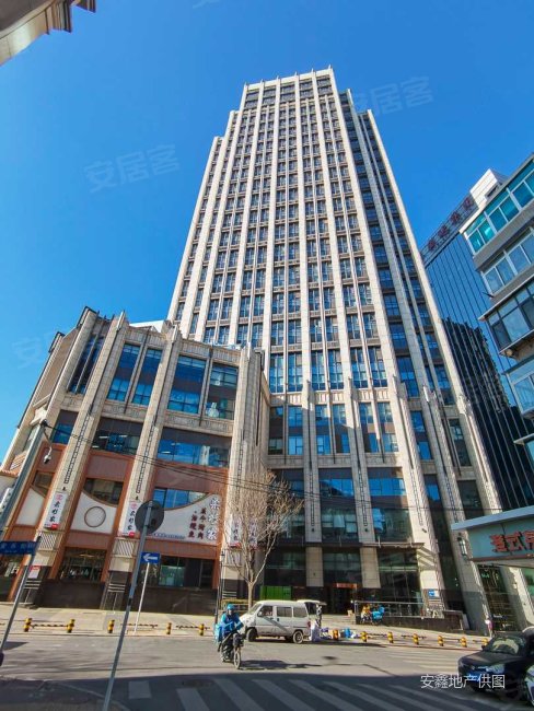 一方国际广场大两房小区新交通便捷医疗配套成熟精装修