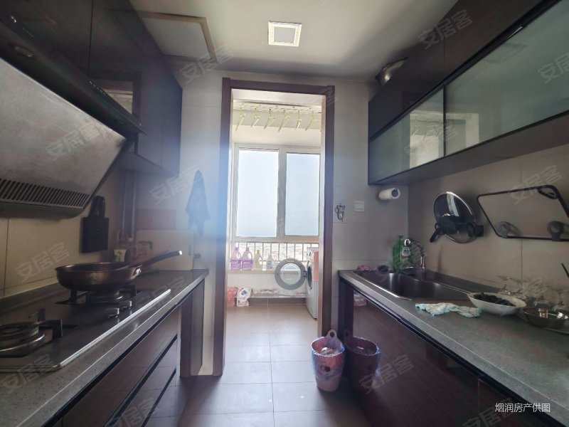 烟台房产网>烟台二手房>芝罘二手房>芝罘岛二手房>万科海云台(1-59号