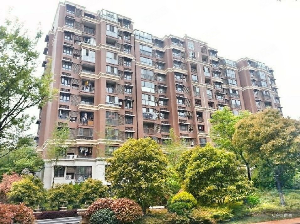 东方龙湖湾南湖苑