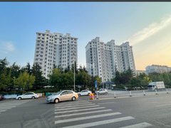 沂源城区佳惠新天地润和苑小区 2室1厅1卫出租房源真实图片