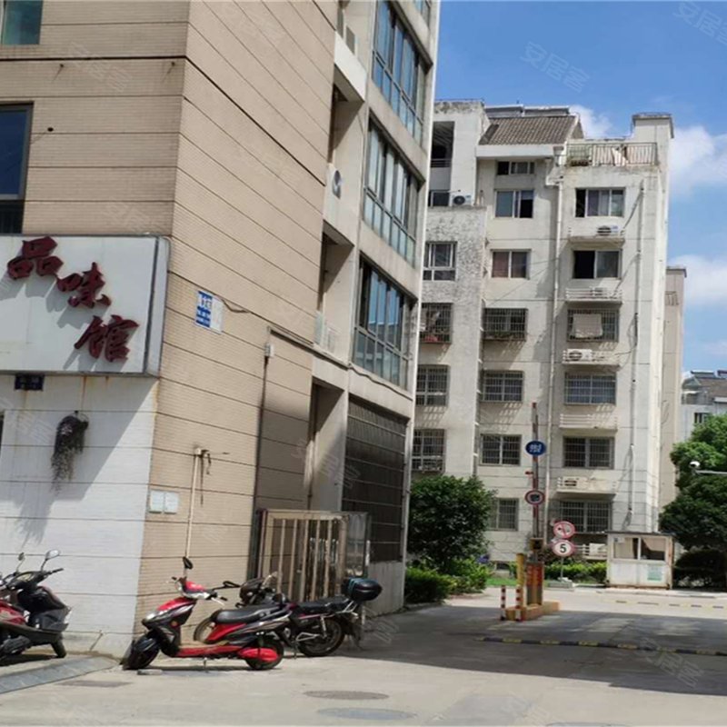 金峰又一城南区