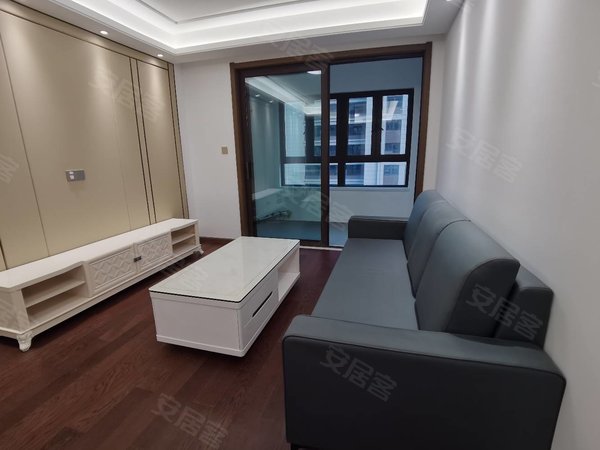 盐城亭湖宝龙中海九樾靠一小 中盐旁 中海九樾   随时看房  拎包即住