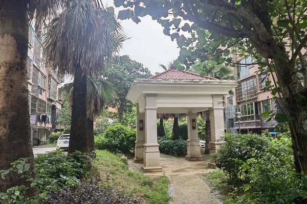 平潭龙居世界城三四期