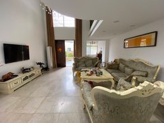 厦门湖里南山博士山庄 5室2厅3卫 精装修327平米出租房源真实图片