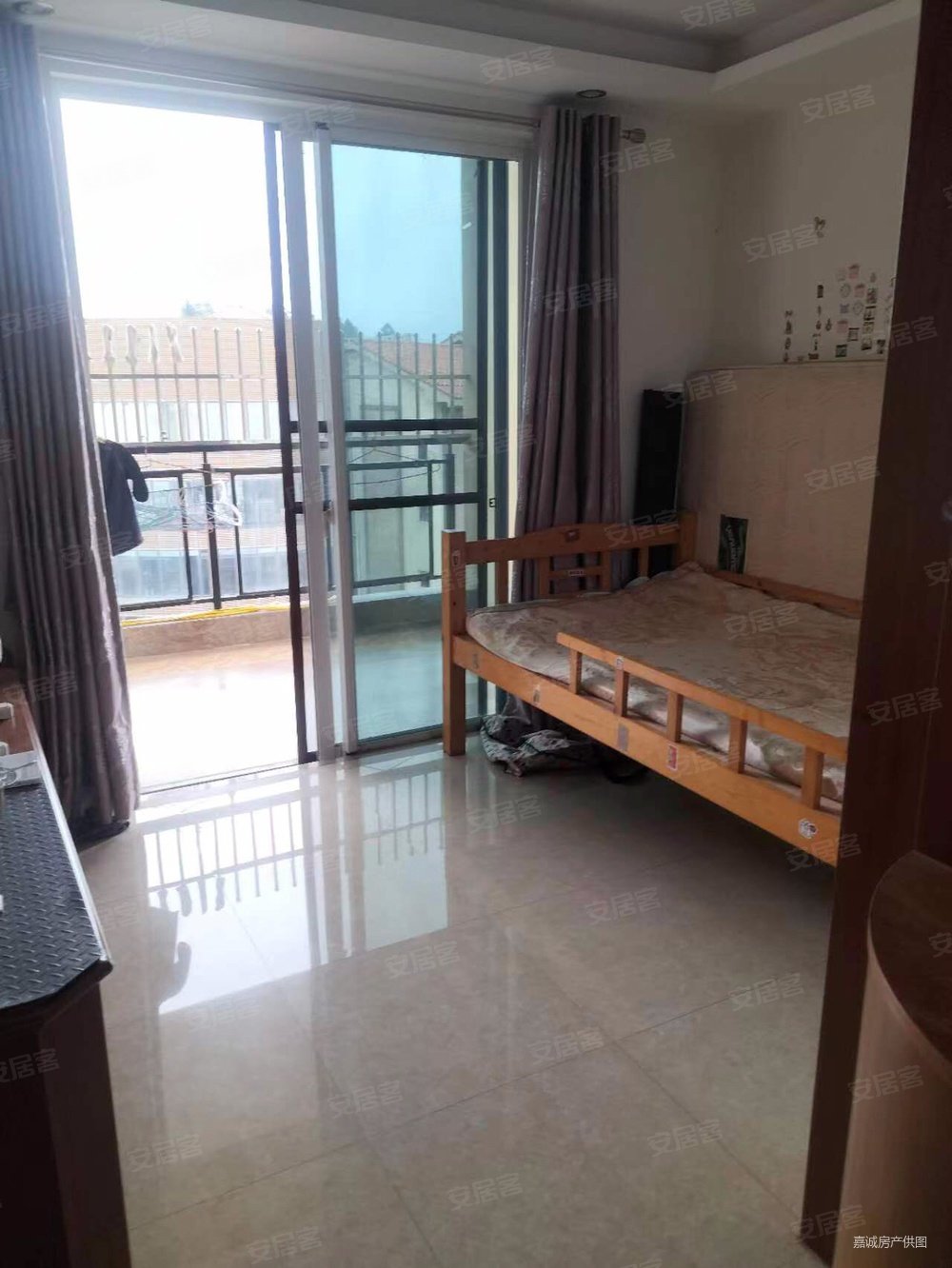 红花湖润园复试8房,每个房间都有阳台,少有户型高性价比