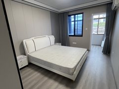 张家港杨舍杨舍中心老街精装两室,随时看房,价格好谈出租房源真实图片