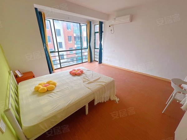 【多图】众安山水苑(东区),蜀山租房,2号线潘水地铁口开元广场银隆