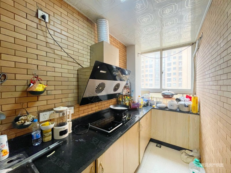 泊悦府空中花园社区单身公寓