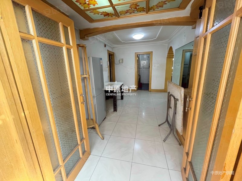 万隆花园小区2室1厅1卫南北通透主卧朝南