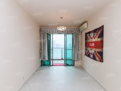 深圳罗湖水库百仕达花园四期(东郡)一房 精装修 直接入住 价格合适出租房源真实图片