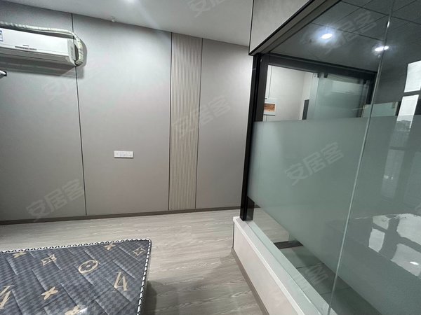 南通开发区能达商务区中港白金大厦中港白金大厦 鑫湖国贸 可短租酒店式公寓 可日租 可月租出租房源真实图片