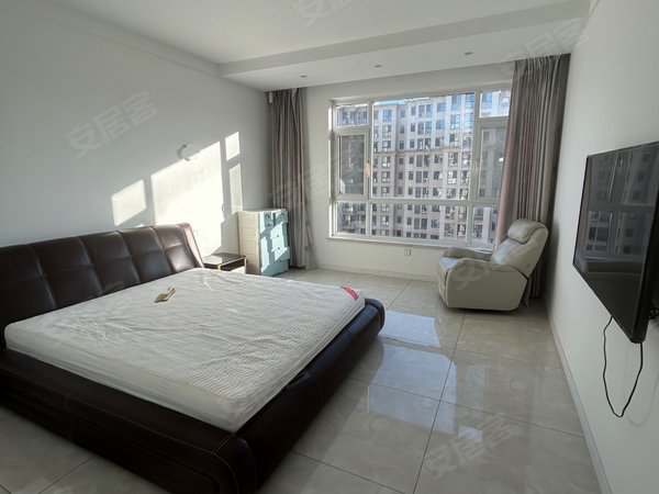 莱州华润中心小区烟台大学,华润,万象城,世纪华府精装修出租房源真实