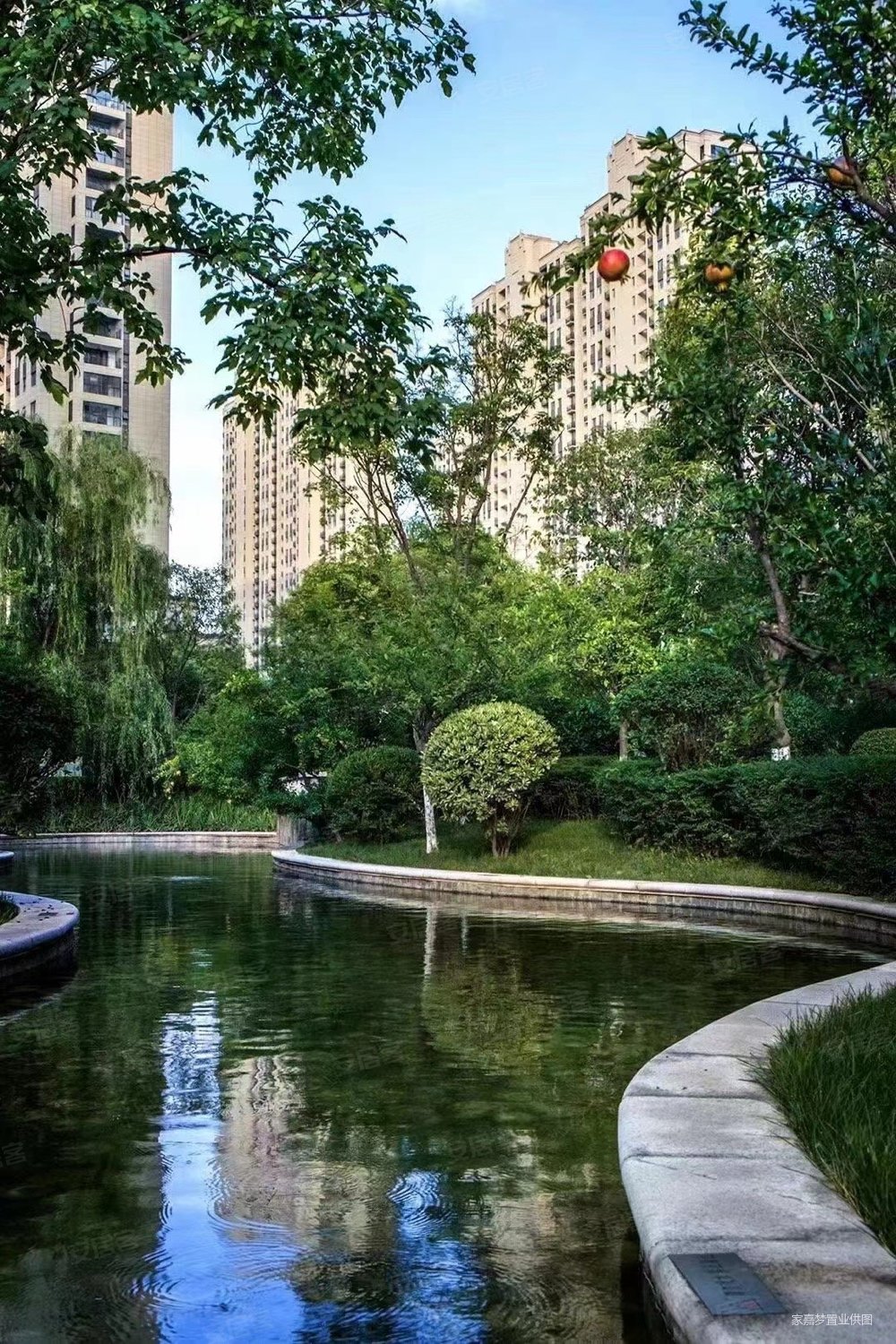 西安房产网>西安二手房>曲江新区二手房>创意谷二手房>海德堡park>