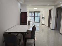 如皋如皋市区中山西路圃宁雅居 靠近吾悦 精装修 拎包入住 配套齐全出租房源真实图片