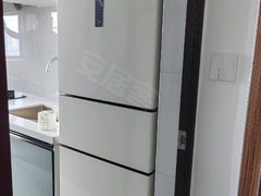 中山古镇国贸利和金丰公寓 2室2厅1卫出租房源真实图片