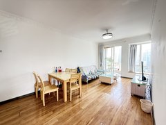 海口龙华龙华周边大胆议价 近昌茂学校 龙湖天街附 一房一厅 精装修 拎包入住出租房源真实图片