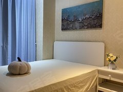 北京朝阳亚运村亚运村 鸟巢附近亚奥观典精品开间出租房源真实图片