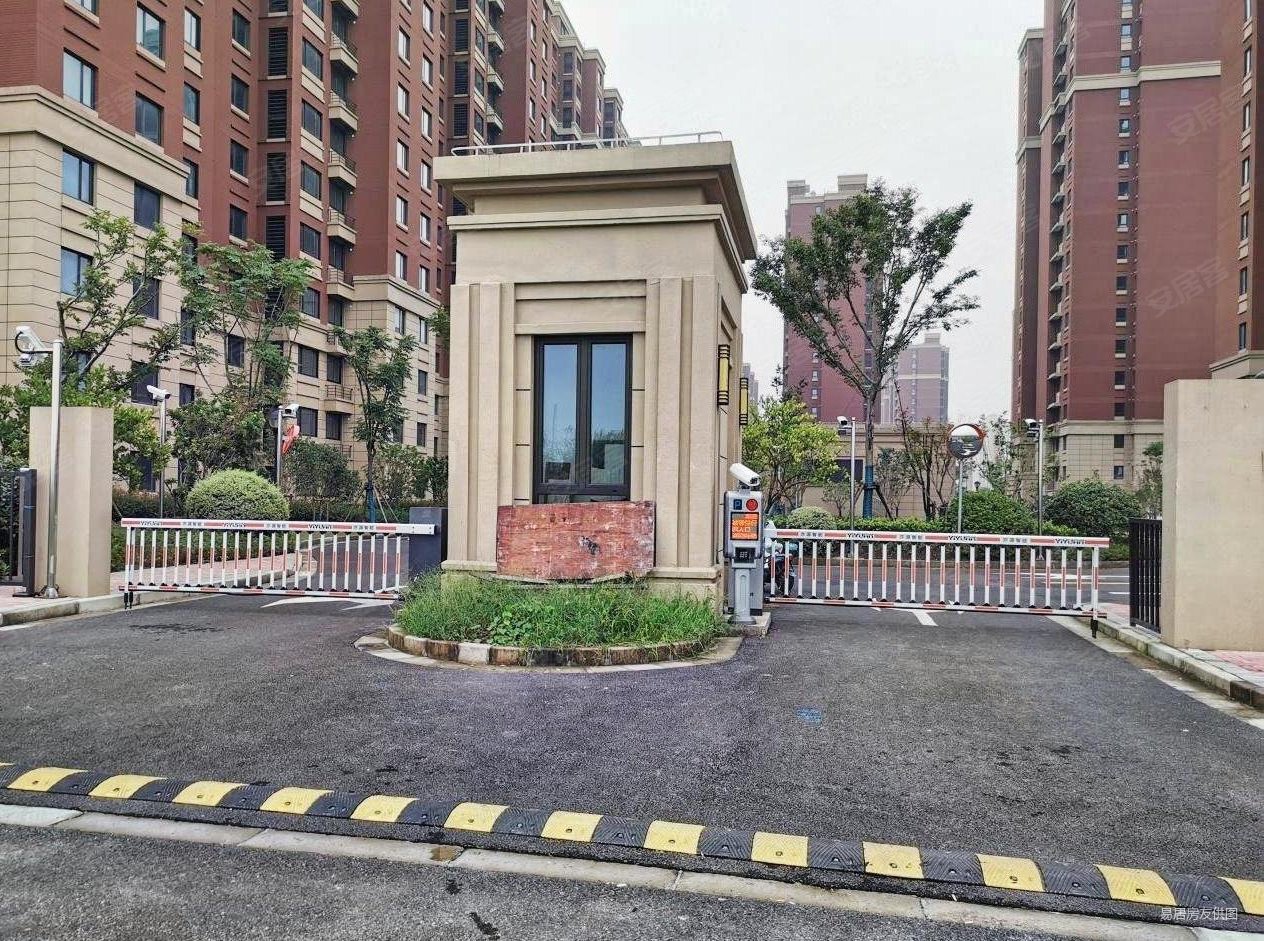 松南城云珠雅苑