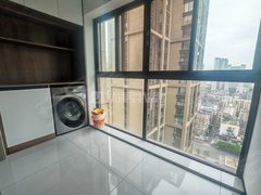 宜昌西陵CBD步行街二医旁  电梯精装三房 拎包入住 全新装修 楼下就是实出租房源真实图片