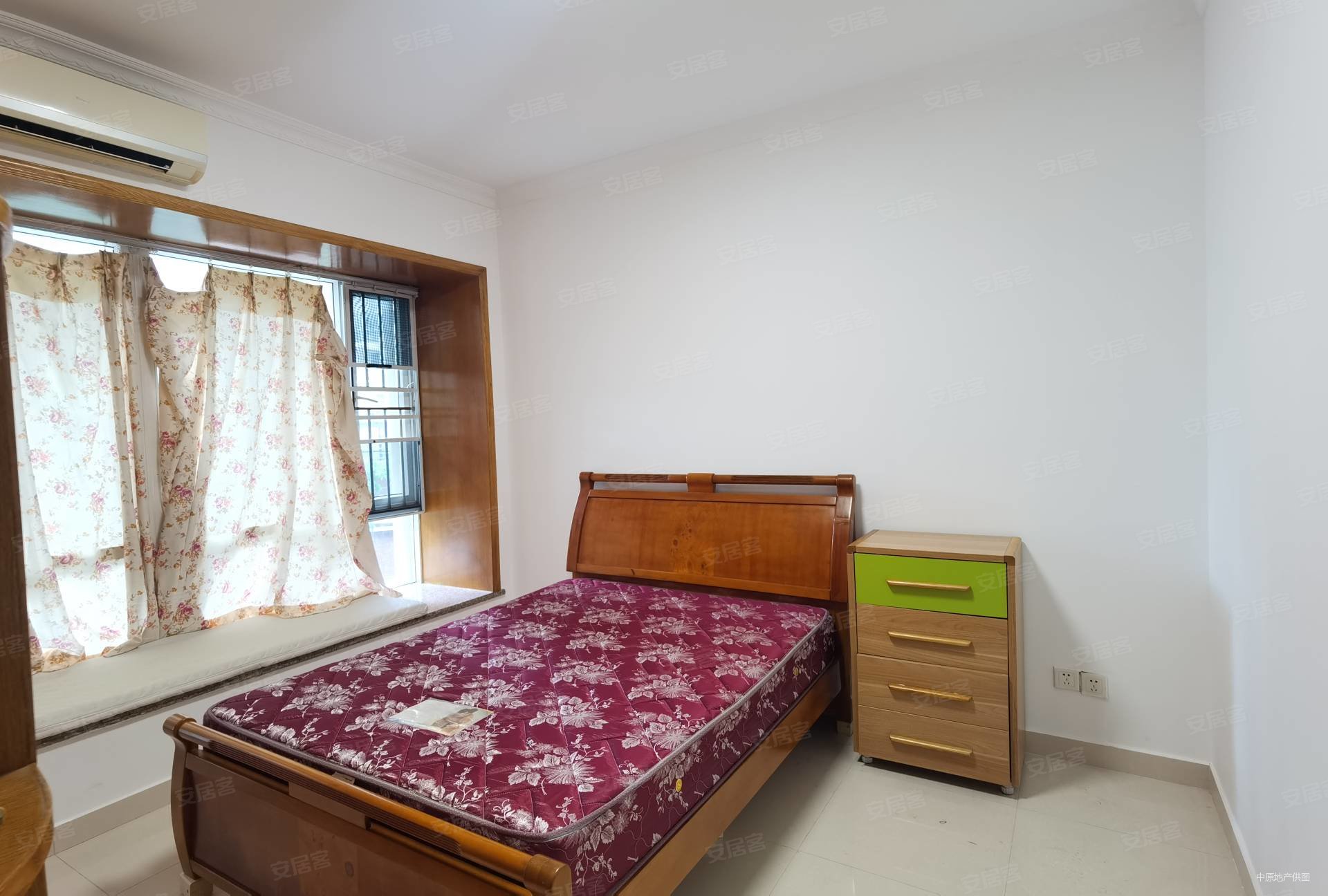 世纪春城(三期)3室2厅1卫96.65㎡东南380万