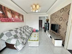 曲靖麒麟麒麟花园翠峰路 大花桥旁财富中心三房家具家电齐全拎包即住出租房源真实图片