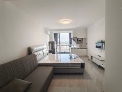 澧县财富广场市中心单身公寓 装修精致 汽车总站附近电梯房出租房源真实图片