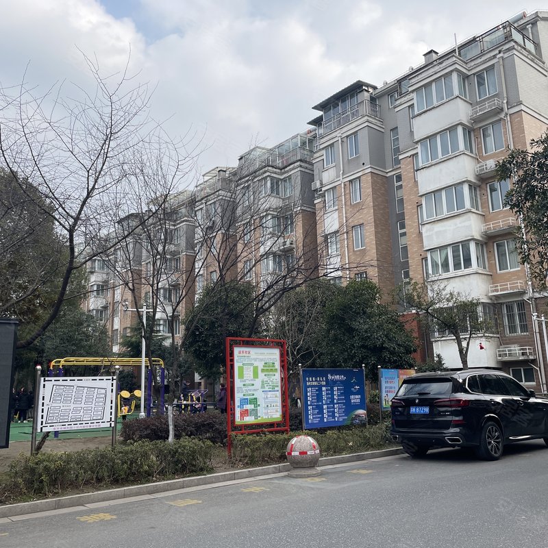 东方名城和园小区详情,房价走势,房源,业主论坛】- 扬州58同城