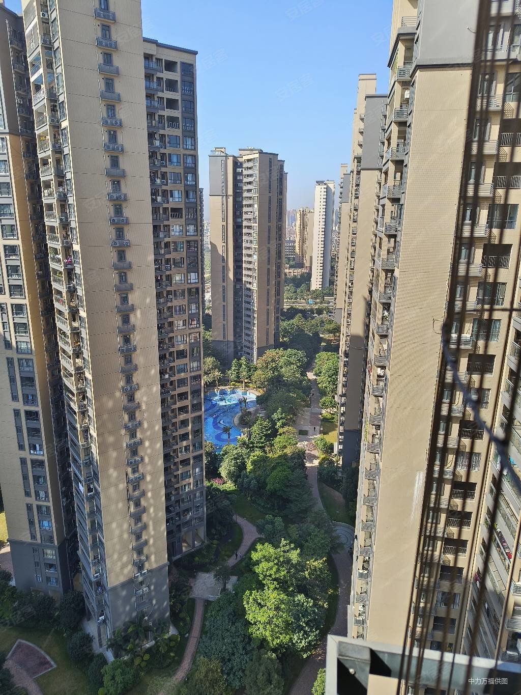 双城峰景二手房,118万,5室2厅,2卫,117.91平米-惠州安居客