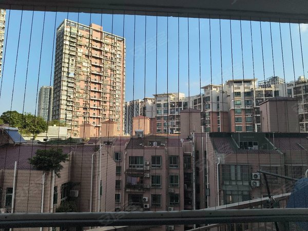 深圳布吉布吉街佳兆业大都汇佳兆业大都汇精装修朝南大阳台1房,方便