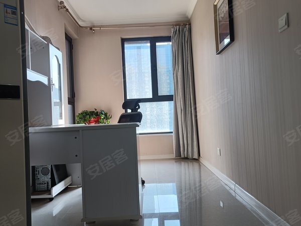 西安经开区行政中心国金华府国金华府 文景路地铁 凤城八路 汉神购物