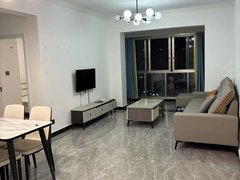 雅安雨城大兴片区大兴雅中附近精装修套三拎包入住有空调年租年付出租房源真实图片