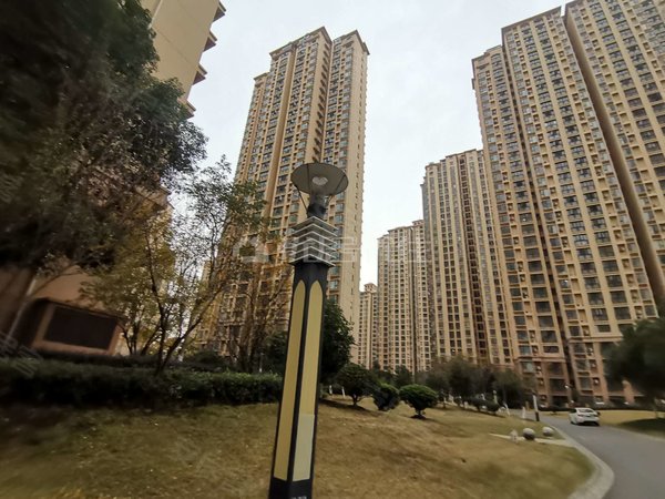 襄阳襄州东津世纪城东津世纪城8区新外滩精装未入住 东津世纪城8区大