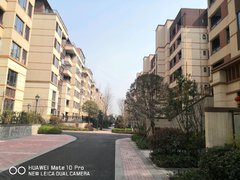 重庆渝北木耳中国摩香山花园 3室2厅2卫出租房源真实图片