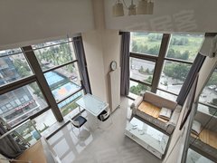 北京大兴西红门 一室一厅一卫 复式 精装修随时看房出租房源真实图片