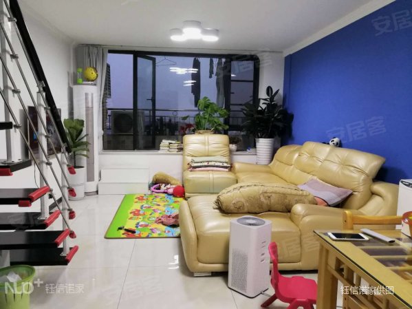 【多图】地铁口无敌好装修+面积41平实得80平