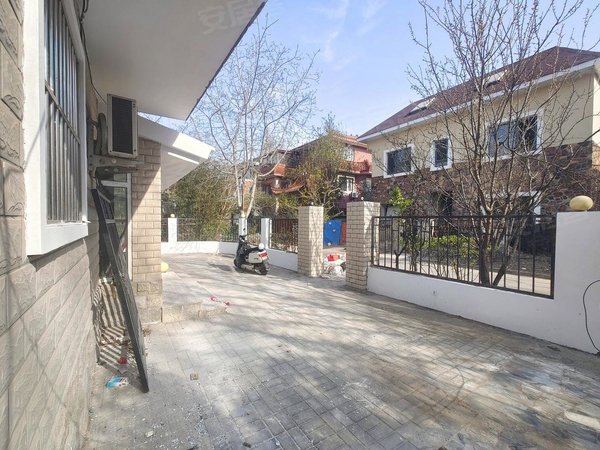 【多图】扬州水乡(别墅),豆各庄租房,整租 扬州水乡(别墅)5房 落地