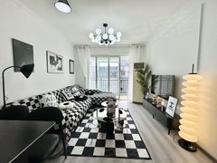 重庆南岸南坪南坪地铁口 0中介 可月付 可短租 家电齐全拎包入住出租房源真实图片