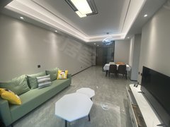 苏州工业园胜浦花语澜苑，精装修，出租，可优租房，随时看房，拎包入住出租房源真实图片