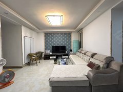 安康汉滨兴安公园金城美墅2室，带暖气，家电齐全，停车免费。出租房源真实图片