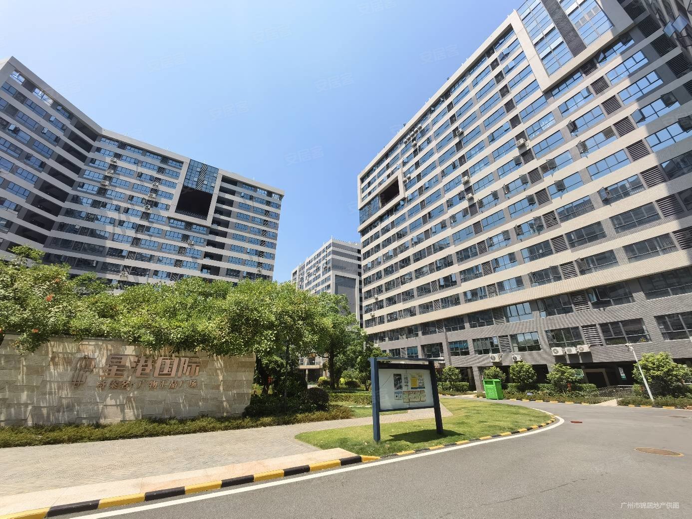 毛坯一手房碧桂园星港国际莲塘地铁小区公寓