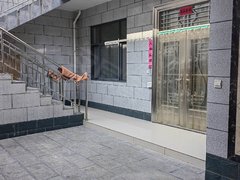 安阳汤阴政通大道香格里拉(汤阴县) 2室1厅1卫出租房源真实图片